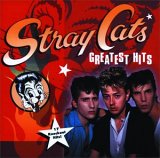 Stray Cats - Runaway Boys